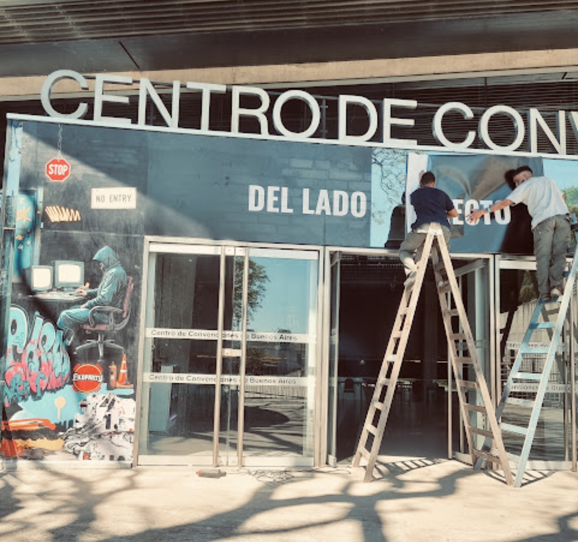 Impresi&oacute;n en gran formato
